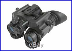 Armasight Compact Dual Tube 51 degree FOV Night Vision Goggle/ NSGNYX15M529DH1