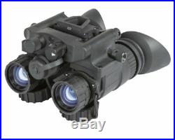 Armasight Compact Dual Tube Night Vision Goggle/Binocular Gen 2 NSGNYX15M429DI1