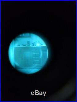 Armasight NYX-7 Gen 2+ White Phosphor Night Vision Goggles Full Kit, PVS7, PVS-7