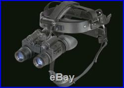 Armasight Night Vision N15 3 Bravo Compact Dual Tube Goggle Generation 3