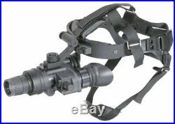 Armasight Nyx-7 Pro 3 Alpha Gen 3 Night Vision Goggles 64-72 lp/mm