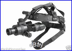 Armasight Nyx-7 SD Night Vision Goggle Gen 2+ 2SD