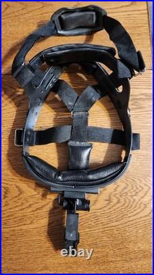 Armasight Nyx7 ID Night Vision Goggles and google attachment