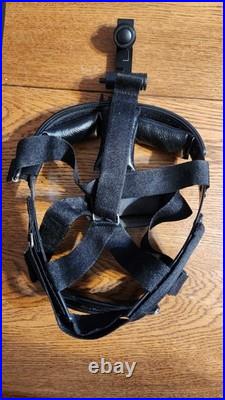 Armasight Nyx7 ID Night Vision Goggles and google attachment