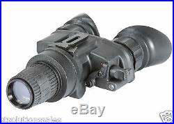 Armasight Nyx7 PRO GEN 2+ 2ID Night Vision Goggles NSGNYX7P0123DI1