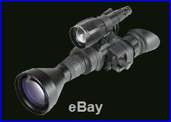Armasight Nyx7 Pro Gen. 3 Alpha Night Vision Goggles PVS7 3A (Nyx-7)