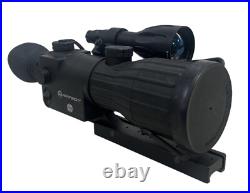 Armasight Orion 4 Night Vision Scope Hunting Infrared Illuminator