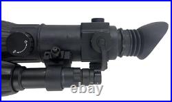 Armasight Orion 4 Night Vision Scope Hunting Infrared Illuminator