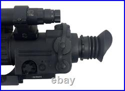 Armasight Orion 4 Night Vision Scope Hunting Infrared Illuminator