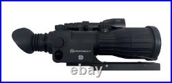 Armasight Orion 4 Night Vision Scope Hunting Infrared Illuminator