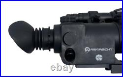 Armasight Orion 4 Night Vision Scope Hunting Infrared Illuminator