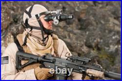 Armasight PVS-7 Gen 2+ Night Vision Goggles, Improved Def NAMPVS700123DI1