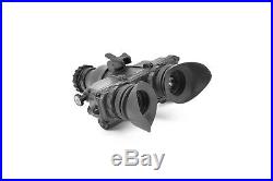 Armasight PVS-7 Gen 3 Pinnacle Auto-Gated Night Vision Goggles NAMPVS7001P3DA1