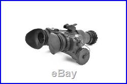 Armasight PVS-7 Gen 3 Pinnacle Auto-Gated Night Vision Goggles NAMPVS7001P3DA1