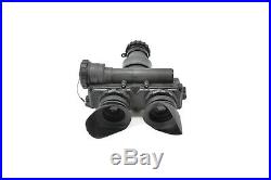 Armasight PVS-7 Gen 3 Pinnacle Auto-Gated Night Vision Goggles NAMPVS7001P3DA1