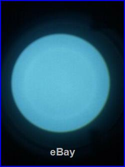 Armasight Sirius MG QS Gen 2+ Monocular White Phosphor Night Vision Goggle NVG