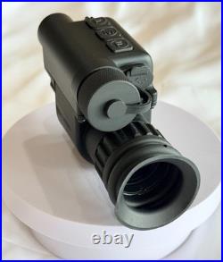 Astra X10 Night Vision Goggle Monocular NVG NOD