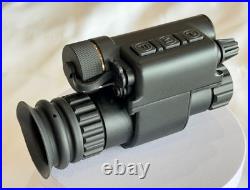 Astra X10 Night Vision Goggle Monocular NVG NOD