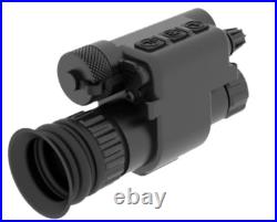 Astra X10 Night Vision Goggle Monocular NVG NOD