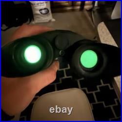 Atn D-221/321 Dual Tube Night Vision Goggle/Binocular