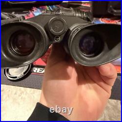 Atn D-221/321 Dual Tube Night Vision Goggle/Binocular