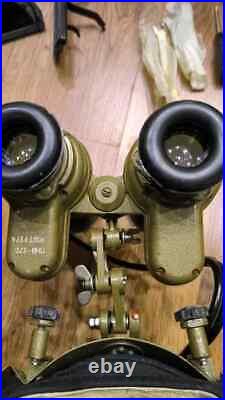 Authentic PNV-57E Night Vision Device, a unique Cold War-era Soviet artifact