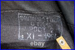 Authentic Vintage Tank Helmet & PNV57E Night Vision Goggles made in USSR #168