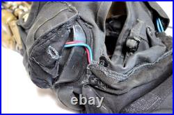 Authentic Vintage Tank Helmet & PNV57E Night Vision Goggles made in USSR #168