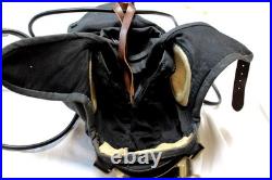 Authentic Vintage Tank Helmet & PNV57E Night Vision Goggles made in USSR #168