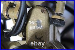 Authentic Vintage Tank Helmet & PNV57E Night Vision Goggles made in USSR #168