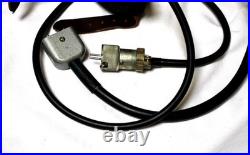 Authentic Vintage Tank Helmet & PNV57E Night Vision Goggles made in USSR #168