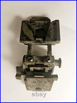 Authentic Wilcox L4 G24 Breakaway NVG Mount Tan FDE NSW JSOC MARSOC SOCOM USASOC