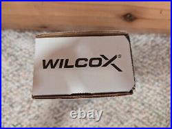 Authentic Wilcox L4 G24 Breakaway Night Vision Goggle Mount Tan 28300G24-T