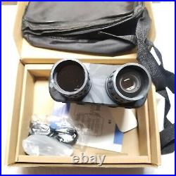 B1 Night Vision Goggles Binoculars with LCD Screen, Infrared (IR) Digital Camo