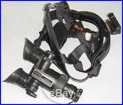 BELOMO NV/G-16 GEN 2+ NIGHT VISION GOGGLES with DIOPTER ADJUSTMENT NVG16