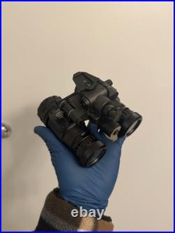 BNVD31 White Phosphor Night Vision Goggles Binoculars