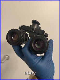 BNVD31 White Phosphor Night Vision Goggles Binoculars