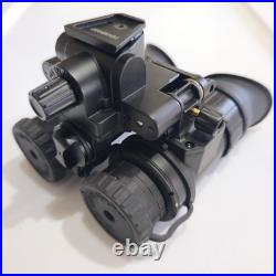 BNVD3150 PhantomAutogated NVG's Autogain (NNVT 1700+ Gen 2+WP Tubes) BagheeraNVG