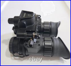 BNVD3150 PhantomAutogated NVG's Autogain (NNVT 1700+ Gen 2+WP Tubes) BagheeraNVG