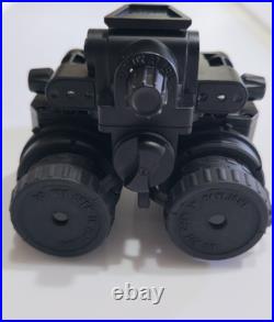 BNVD3150 PhantomAutogated NVG's Autogain (NNVT 1700+ Gen 2+WP Tubes) BagheeraNVG