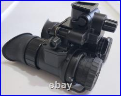 BNVD3150 PhantomAutogated NVG's Autogain (NNVT 1700+ Gen 2+WP Tubes) BagheeraNVG
