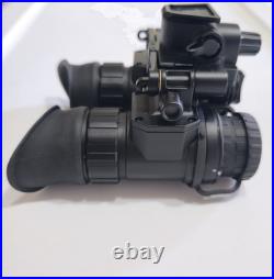 BNVD3150 PhantomAutogated NVG's Autogain (NNVT 1700+ Gen 2+WP Tubes) BagheeraNVG