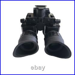 BNVD3150 PhantomAutogated NVG's Autogain (NNVT 1700+ Gen 2+WP Tubes) BagheeraNVG