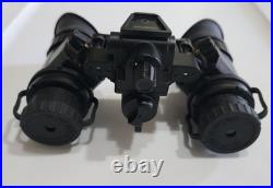 BNVD3150 PhantomAutogated NVG's Autogain (NNVT 1700+ Gen 2+WP Tubes) BagheeraNVG