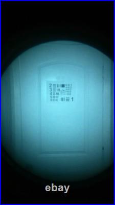 BNVD3150 PhantomAutogated NVG's Autogain (NNVT 1700+ Gen 2+WP Tubes) BagheeraNVG