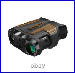 BOBLOV Optical 8X Zoom Digital Night Vision Goggles Darkness Watching Binoculars