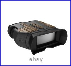 BOBLOV Optical 8X Zoom Digital Night Vision Goggles Darkness Watching Binoculars