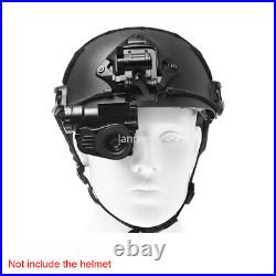 BTI10 Head Mounted Thermal Imaging Monocular Night Vision Goggles Thermal Scope