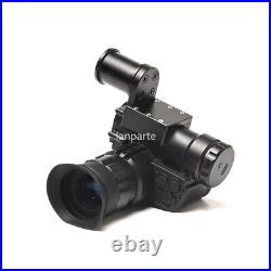 BTI10 Head Mounted Thermal Imaging Monocular Night Vision Goggles Thermal Scope