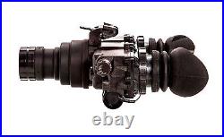 Bering Optics PVS-7BE L3 Gen 3 Thin Filmed Elite Night Vision Goggles BE73170MS